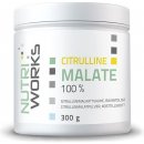 NutriWorks Citruline Malate 300 g