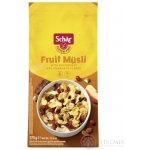 Schär Müsli Fruit bezlepkové müsli 375g – Zboží Dáma