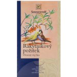 Sonnentor Rakytníkový požitek Bio 18 x 3 g – Sleviste.cz