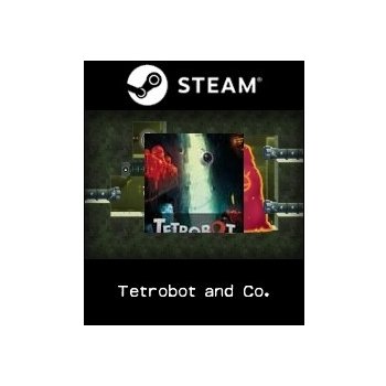 Tetrobot and Co.