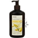 Ahava Mineral Botanic Honeysuckle & Lavender sametové tělové mléko 400 ml