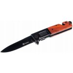 FOXTER Lovecký zavírací nůž na přežití Foxter 23cm – Zboží Dáma