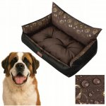 Doggy Pelíšek pro psy – Zboží Mobilmania