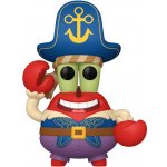Funko Pop! 1942 The Spongebob Movie Mr. Krabs – Hledejceny.cz