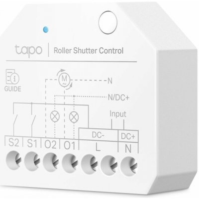 TP-Link TAPO S112 – Zboží Živě