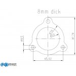 FOX Flansch342 – Hledejceny.cz