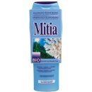 Mitia Bio výtažky z mořských řas a panthenolem zklidňující tělové mléko 400 ml