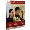 lisabonský příběh DVD