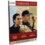 lisabonský příběh DVD – Hledejceny.cz