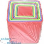 Směr pyramida kubus II plastová – Zboží Dáma