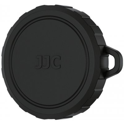 JJC Krytka objektivu kompatibilní se skleněným krytem objektivu DJI Osmo Nano a filtry řady JJC F-NO LC-NANOS – Zboží Živě