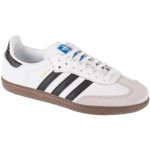 adidas Samba OG J IE3675 – Zboží Dáma