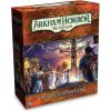 Desková hra Arkham Horror LCG: Feast of Hemlock: Campaign Expansion EN