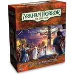 Arkham Horror LCG: Feast of Hemlock: Campaign Expansion EN