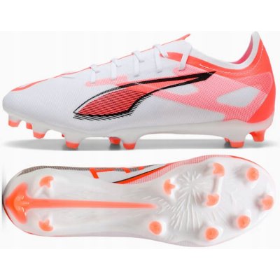 PUMA ULTRA 5 MATCH FG/AG 10816601 – Bílá – Zboží Dáma