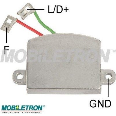 Regulátor generátoru MOBILETRON VR-VW002 – Hledejceny.cz