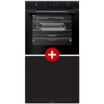 Set Brandt BOR7586BB + BPI3641SB – Hledejceny.cz