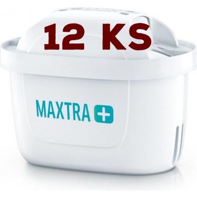 Brita Maxtra Plus Pure Performance filtr 12ks – Hledejceny.cz