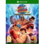 Street Fighter (30th Anniversary Collection) – Zboží Živě