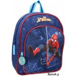 Vadobag Spiderman Spidey Power modrý – Zbozi.Blesk.cz