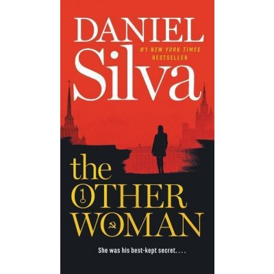 The Other Woman - Daniel Silva – Hledejceny.cz