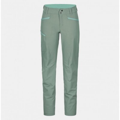 Ortovox dámské softshellové kalhoty Pelmo Pants W deep ocean – Zboží Mobilmania