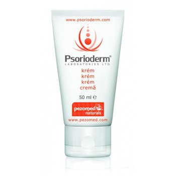 Psorioderm krém 50 ml