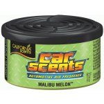 California Scents Car Scents Malibu Melon – Hledejceny.cz
