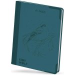 Kidywolf Podsvícený tablet na kreslení KIDYDRAW Animals – Zbozi.Blesk.cz