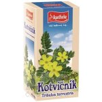 Apotheke Kotvičník 20 x 1,5 g – Sleviste.cz