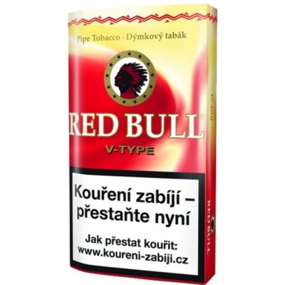 Red Bull A-type 40 g – Zbozi.Blesk.cz