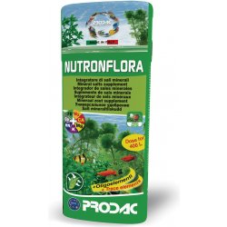 Prodac Nutron Flora 100 ml