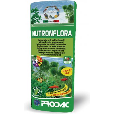 Prodac Nutron Flora 100 ml – Zboží Mobilmania