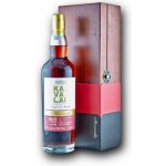 Kavalan Solist Manzanilla 54% 0,75 l (kazeta) – Hledejceny.cz