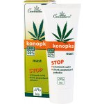 Cannaderm Konopka promašťující mast 75g – Hledejceny.cz