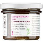 Ostropestřecová kaše s amarantem a hlívou OKAI 90 ml – Hledejceny.cz