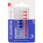 Curaprox Prime Refill CPS 0,7 - 2,5 mm 8 ks – Zbozi.Blesk.cz