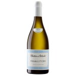Chartron Et Trebuchet Chablis 1ER Cru 12,5% 0,75 l (holá láhev) – Hledejceny.cz