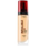 L'Oréal Paris Infaillible 32H Fresh Wear SPF25 dlouhotrvající make-up 100 Linen 30 ml – Zboží Dáma
