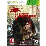 Dead Island: Riptide – Zboží Živě