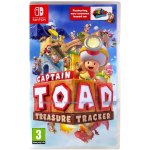Captain Toad: Treasure Tracker – Zboží Dáma