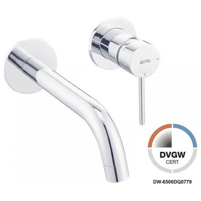 AVITAL Arnette KA3561CP – Hledejceny.cz