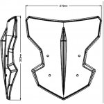 Puig New Generation Sport 20285H kouřová – Zboží Mobilmania
