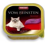 Animonda Vom Feinsten Senior jehněčí 100 g – Hledejceny.cz