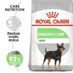 Royal Canin Mini Digestive Care 8 kg – Hledejceny.cz