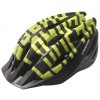 Cyklistická helma EXTEND Compar Black-Lime 2024