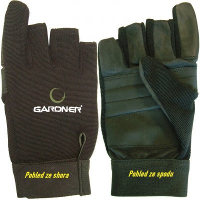 GARDNER CASTING GLOVE RIGHT HANDED