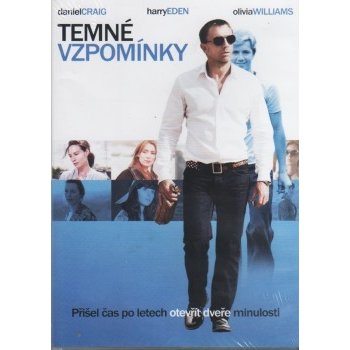 Temné vzpomínky DVD