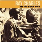 Ray Charles - Hit The Road Jack LP – Hledejceny.cz