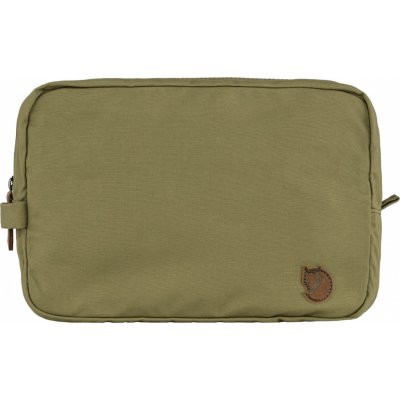 Fjällräven Gear Bag Large khaki – Zboží Mobilmania